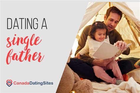 single father dating website